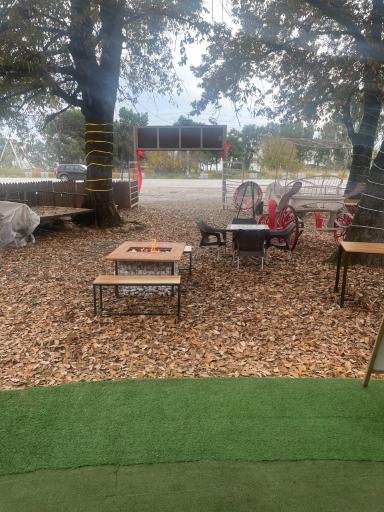 عکس کافه رستوران دارواش