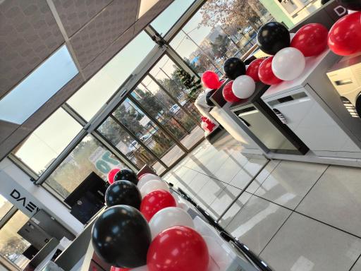 عکس فروشگاه رسالت ( نمایندگی دوو شعبه مرکزی تبریز )