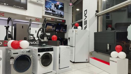 فروشگاه رسالت ( نمایندگی دوو شعبه مرکزی تبریز )