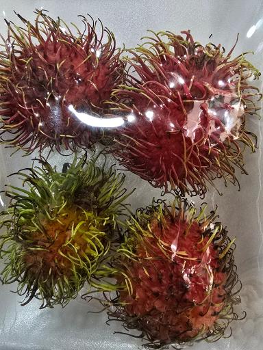 عکس سوپرمیوه نرخ شکن