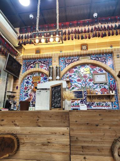 عکس غذای خانگی چاشنی شعبه ۲