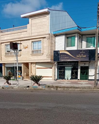 عکس هایپر لباس زیر ساترلند 