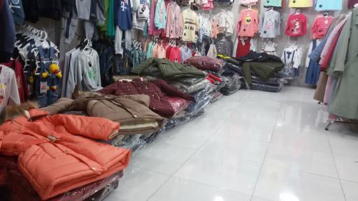 عکس مانتو ماهان