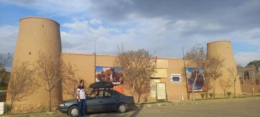 عکس قلعه اسدیه