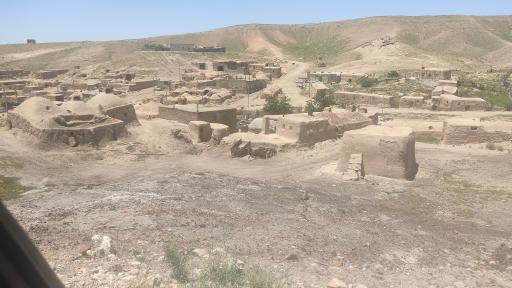 عکس قازقان
