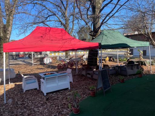 عکس کافه رستوران دارواش