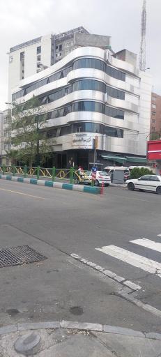 عکس مرکز بهداشت و درمان صدا و سیما