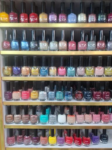 عکس گالری گل یخ