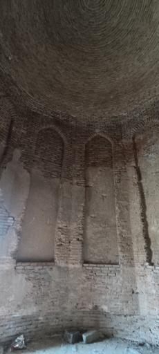 عکس برج شاطر اردبیل