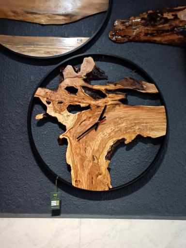 گالری چوب مازو