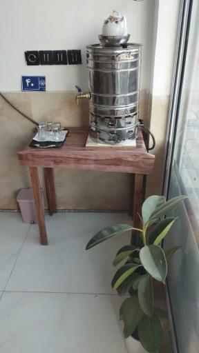 عکس غذای خانگی آرزوها 