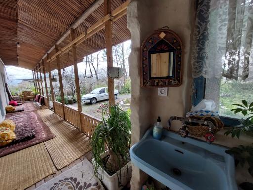 عکس اقامتگاه داربن