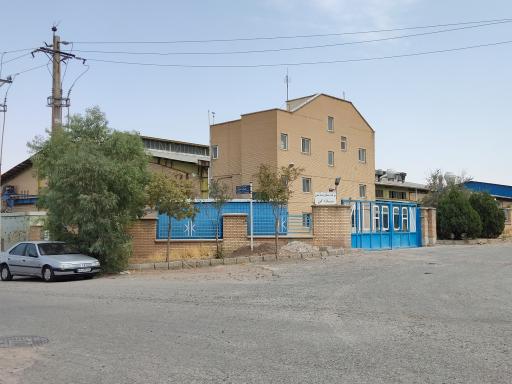 عکس صنایع بسته بندی میلاد کن