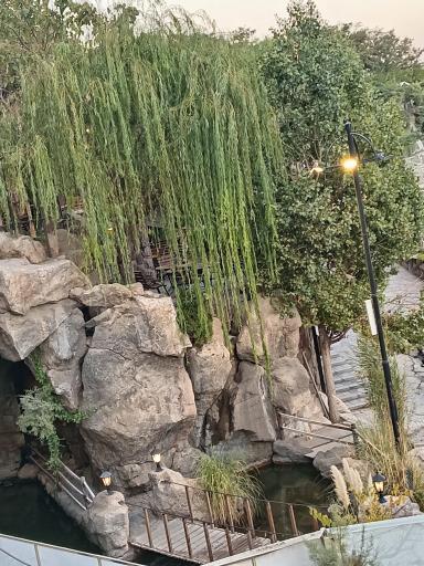 عکس رستوران پسران کریم