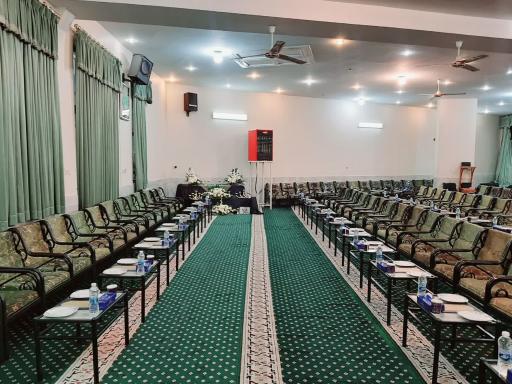 عکس مسجد توفیق