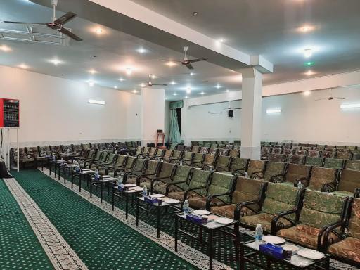 عکس مسجد توفیق