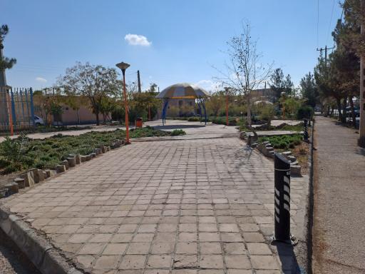 عکس فضای سبز