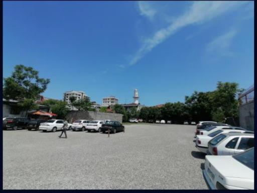 عکس پارکینگ عمومی