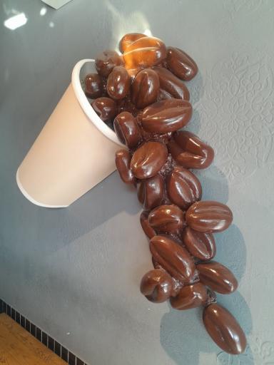 عکس کافه آلاو