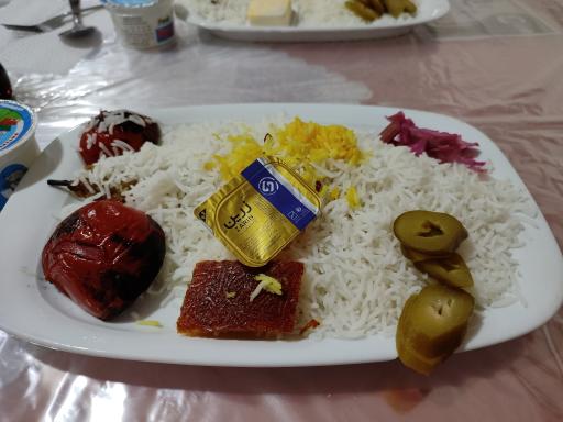 عکس هتل تاج