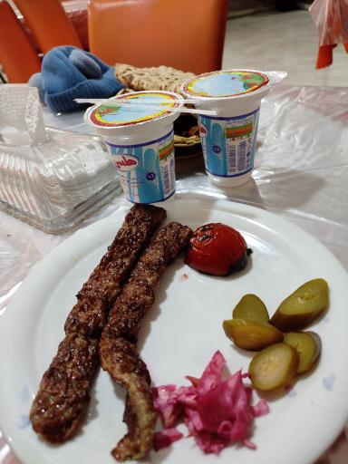 عکس هتل تاج