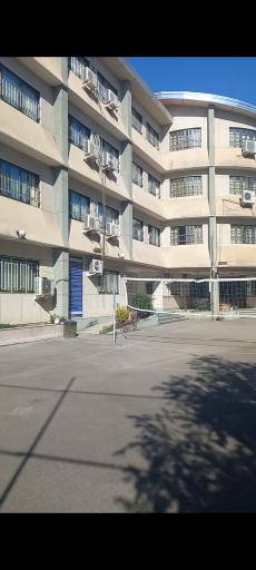 عکس دبیرستان دخترانه فرزانگان