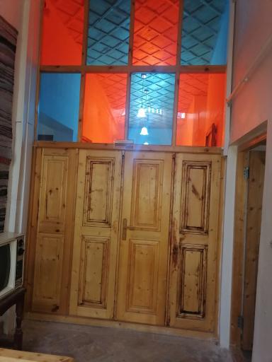 عکس خانه تاریخی مسعودی