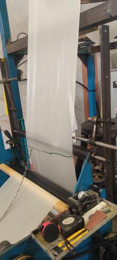 عکس تولیدی پیشبند یکبار مصرف ارایشگاهی، دندانپزشکی، جراحی