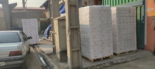 عکس تولیدی پیشبند یکبار مصرف ارایشگاهی، دندانپزشکی، جراحی