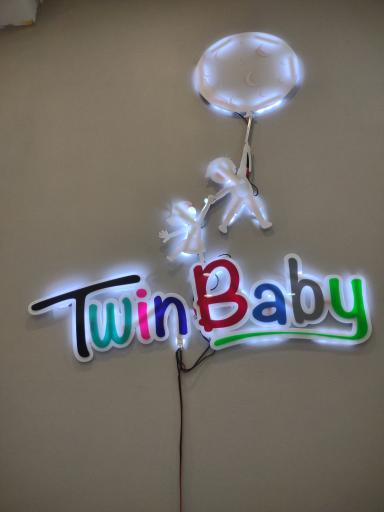 عکس فروشگاه سیسمونی تویین بیبی