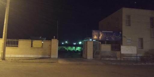 عکس مجموعه فرهنگی ورزشی و تفریحی کارگران