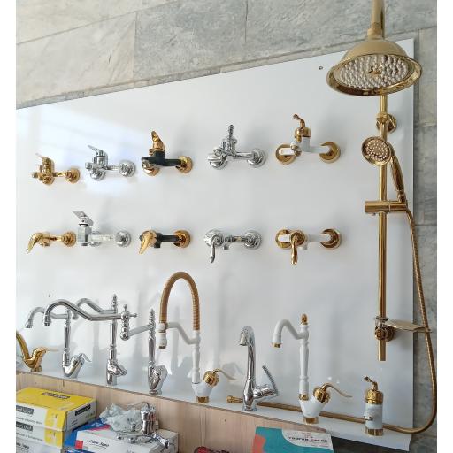 فروشگاه ایران شیرآلات