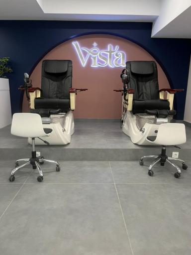 عکس سالن زیبایی ویستا