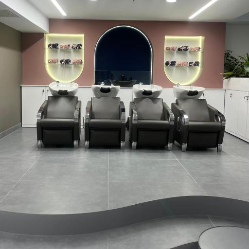 عکس سالن زیبایی ویستا