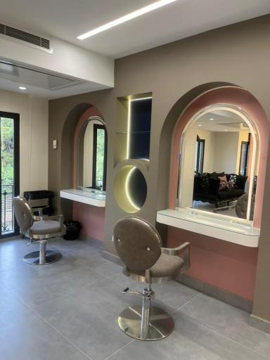 عکس سالن زیبایی ویستا