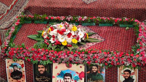 عکس مسجد میثم