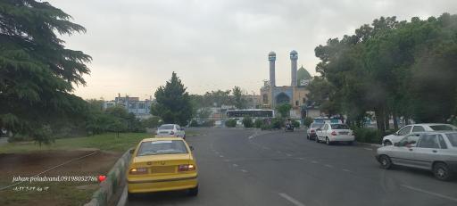 عکس پارک کودک