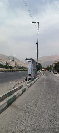 عکس شهید خرازی