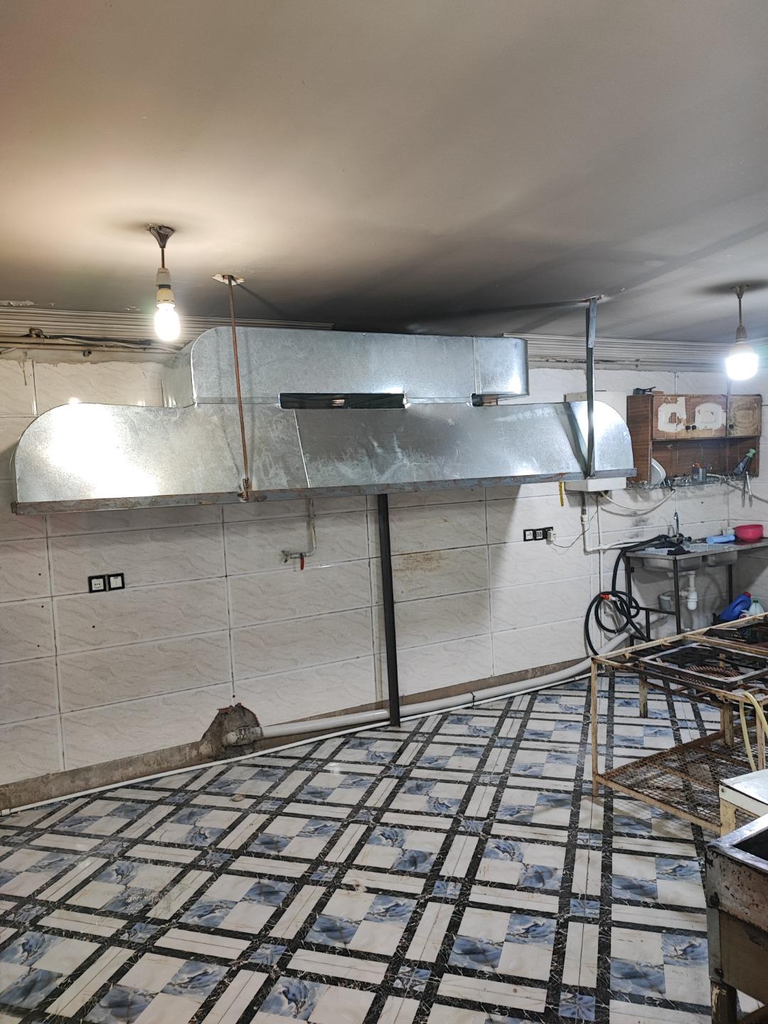 عکس کانال سازی کولر علی