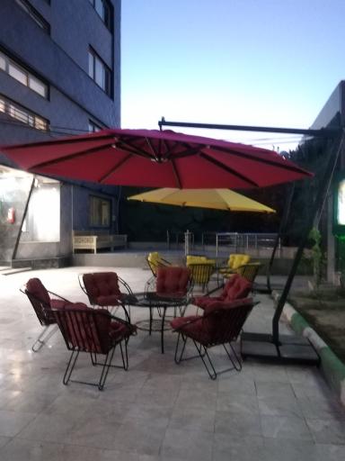 عکس دربهای اتوماتیک آمان در اکرمی