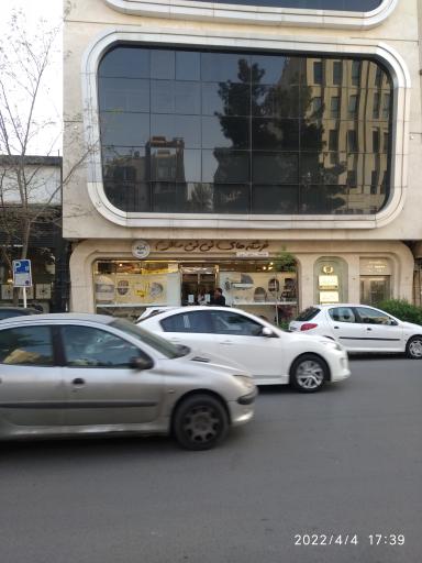 فرشته های نی نی سالن
