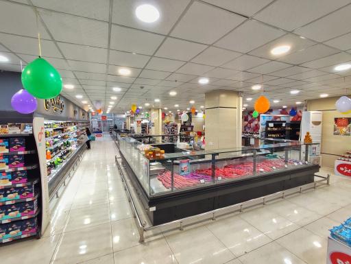 عکس هایپر مارکت فامیلی