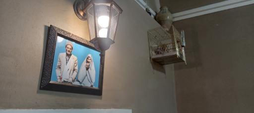 بوم گردی ننه معصومه