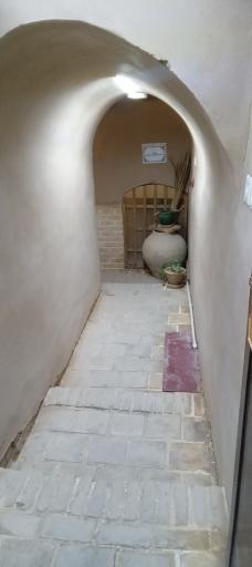 عکس بوم گردی ننه معصومه