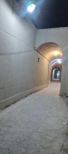 عکس بوم گردی ننه معصومه