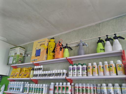 عکس خدمات کشاورزی سید عباس زمانی 