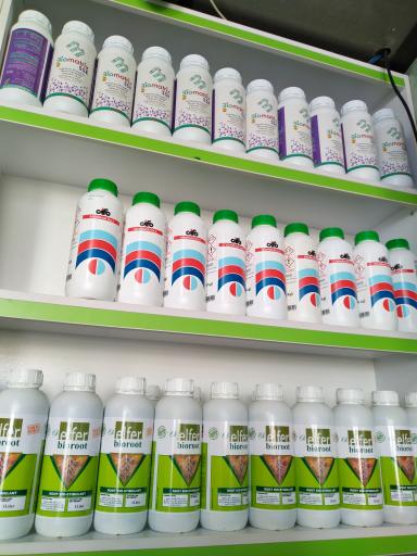 عکس خدمات کشاورزی سید عباس زمانی 