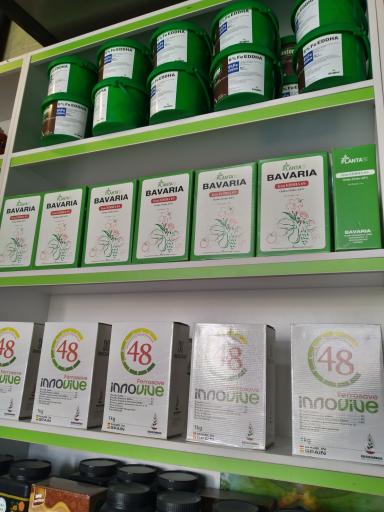 عکس خدمات کشاورزی سید عباس زمانی 