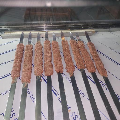 عکس کافه رستوران لمکده