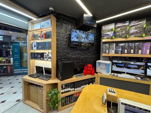 فروشگاه آبتین مال